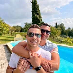 Meet your Posher, Anthony